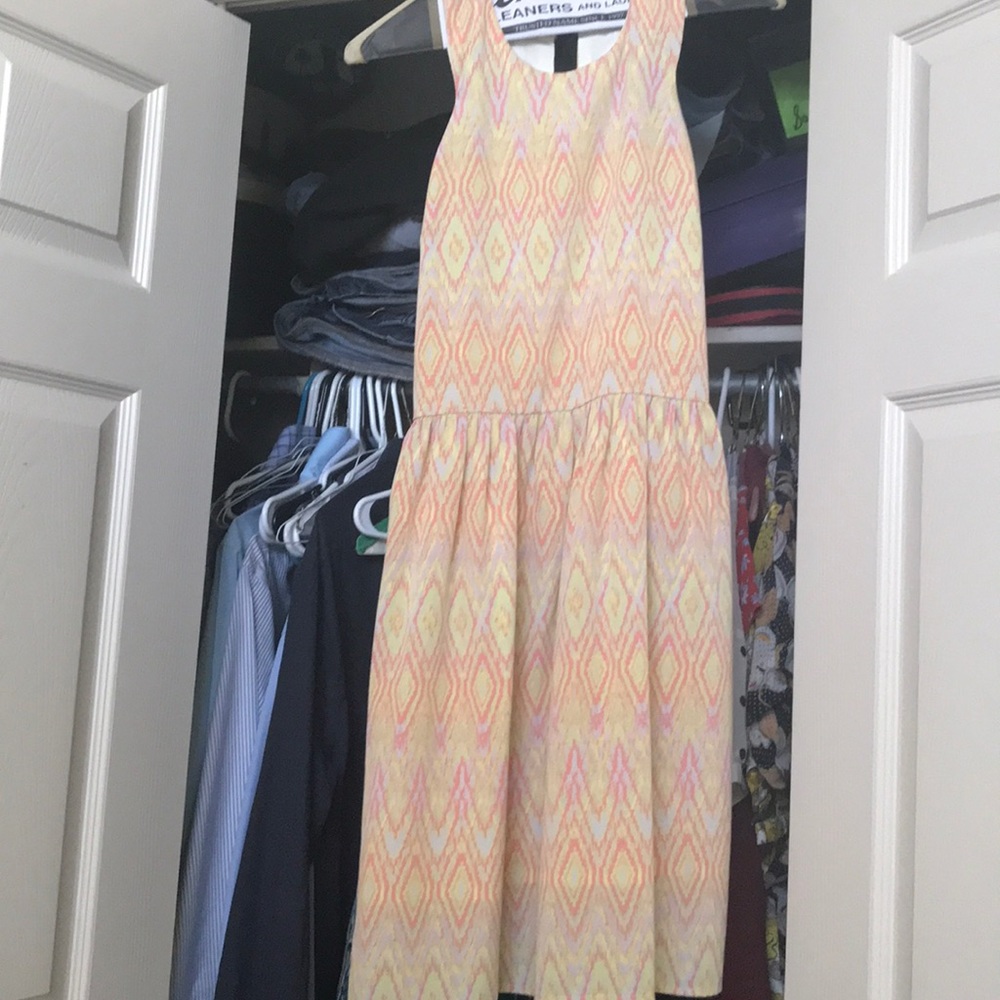 Fun Summer dress